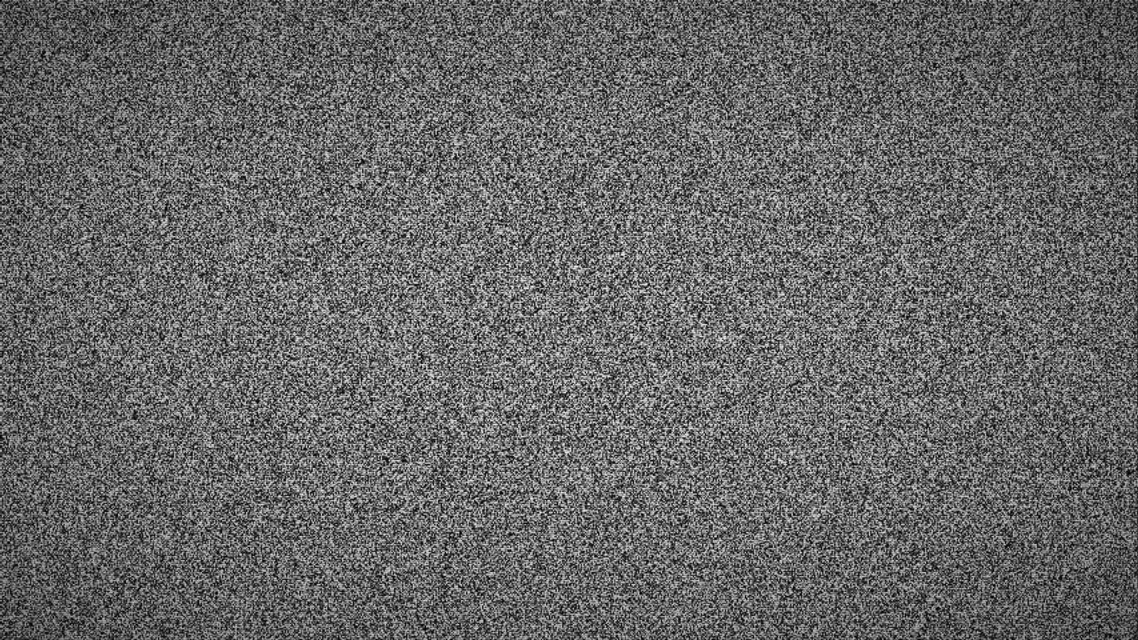 noise frame between the two words